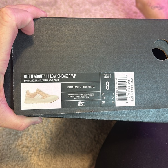 Women’s Sorel out and about - Picture 5 of 5